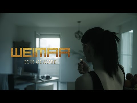 Weimar • Ich Glaube (Offizielles Video)