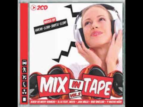 MIX 2013 MIX in TAPE vol.2
