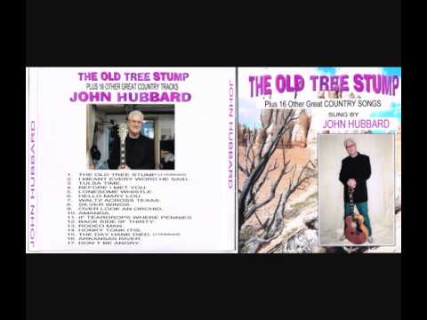 John Hubbard - THE DAY HANK DIED (J.Hubbard)