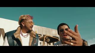 Tnyqnp (Tú no y qué no prendías) 🚭 - Jomar La Voz ft. Alex AD [Vídeo Oficial]