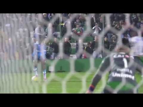 Brasileirão 2016 - Chapecoense 3 x 3 Grêmio