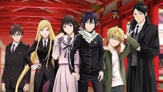 &quot;Hey Kids!&quot; - Noragami Aragoto Intro Drum Cover (Original English Dub by Natewantstobattle)