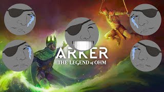 HOW TO WIN EVERY MATCH | Arker: The Legend of Ohm