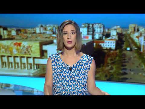 English News Edition, 11 July 2018 - Ora News