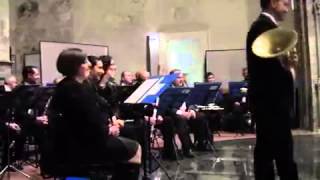 preview picture of video 'Concerto S.Cecilia 2013'