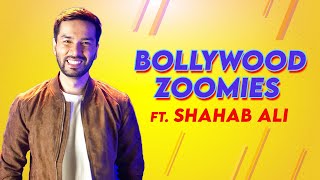 The Family Man 2's Sajid A.K.A. Shahab Ali Calls Samantha Akkineni A 'Tiger' video