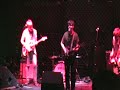 Brimstone Howl 2007-05-26