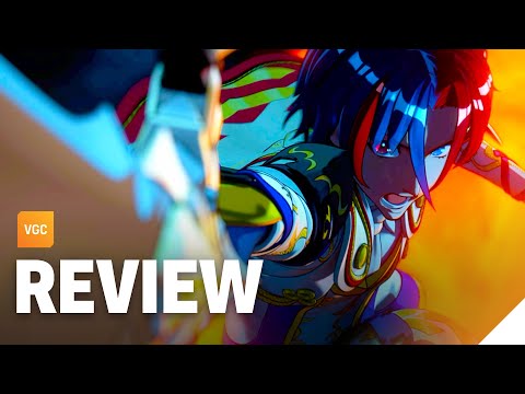 Fire Emblem Engage review: Engage can't top Three Houses