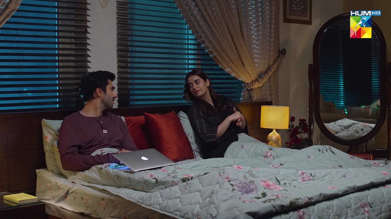 Shanzay Ke Liye Aye Rishtay Se Inkaar Kiyun Kiya..? #minsamalik - Hadd - HUM TV