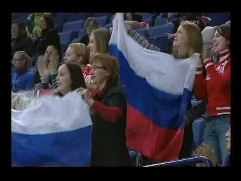 2009 Euros OD Khokhlova Novitski