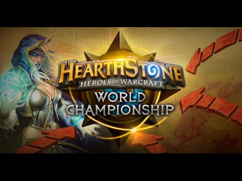 Blizzcon NA Championship Qualifier - JAB vs StrifeCro