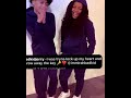 Mirah $ Jerry 😍😍.