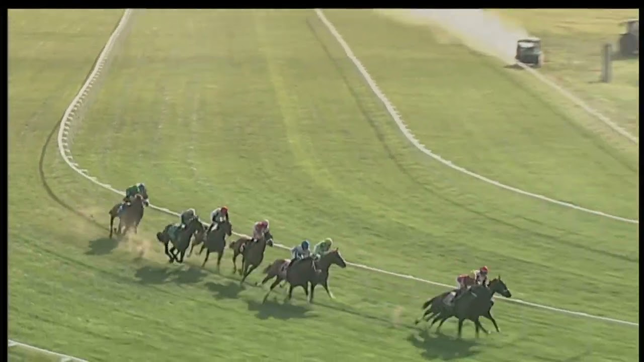 LAUREL PARK 09 13 2024 RACE 10