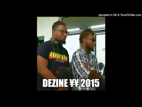 Dezine Ft Dubzman - Fastest Guy [Solomon Islands Music 2015]