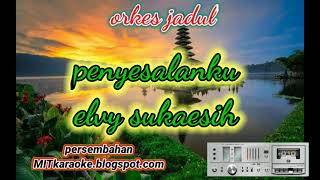 Download lagu penyesalan ku _ elvy sukaesih mp3