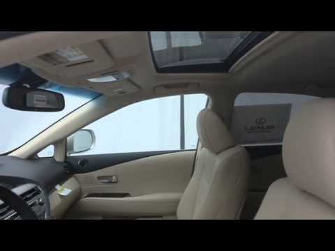 2015 Lexus RX 350 Reno near Carson City, Lake Tahoe, Northern Nevada L15084