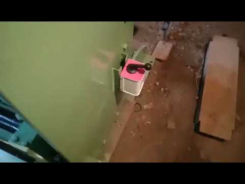 8 feet metal sheet bending machine, for industrial, automati...