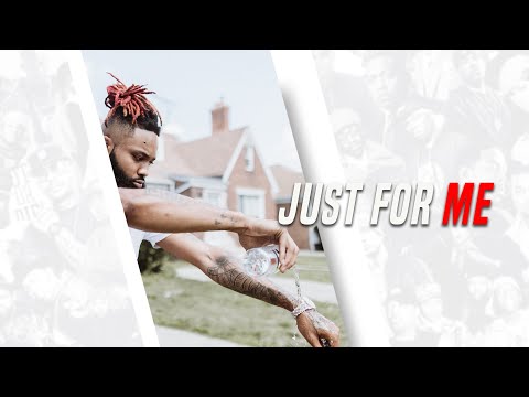 Sada Baby x FMB DZ Type Beat 2020, Detroit Type Beat 2020 -Just For Me