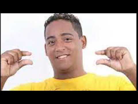 MC NANDINHO E MC GW - SE FOR MAGRINHA...(REMIX PLUG) (EDIT SULEIB)