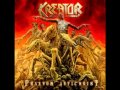 Kreator- Mars Mantra/Phantom Antichrist
