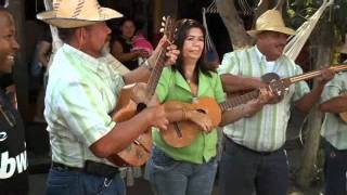 preview picture of video 'Música larense en Tintorero, Venezuela'