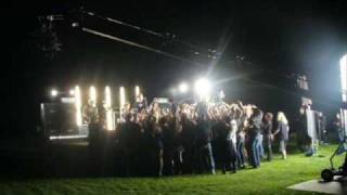 Hinder - Running In The Rain