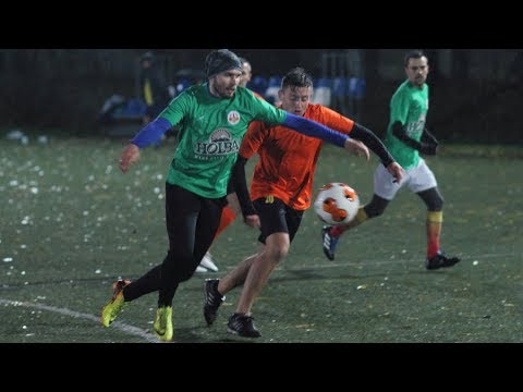 Bozbi-Holba - Browary Hills 32040: 10. tydzień (FLS Jesień 2018)