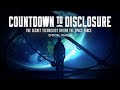 Countdown To Disclosure The Secret Technology Behind The Space Force 2021 Official Trailer