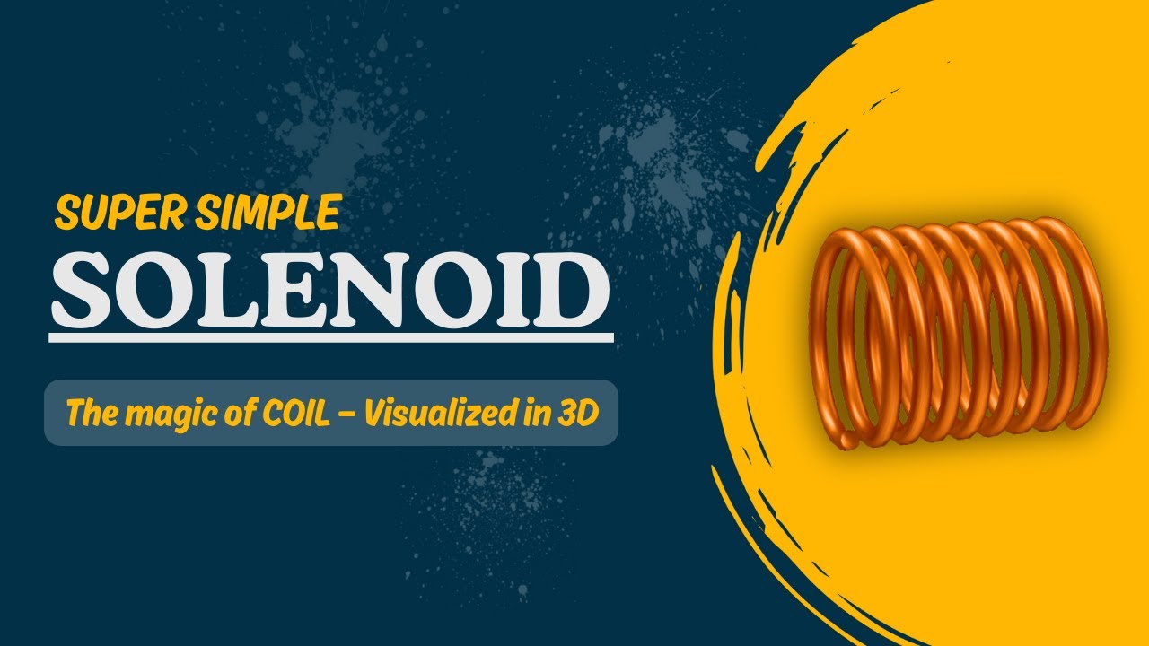 The Solenoid Secret Nobody Tells You About