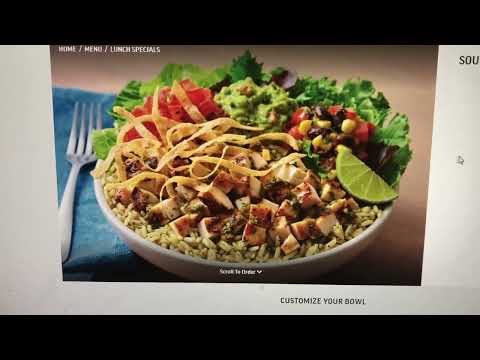 How to Eat Vegan (or Vegetarian) at Applebee’s (2022)