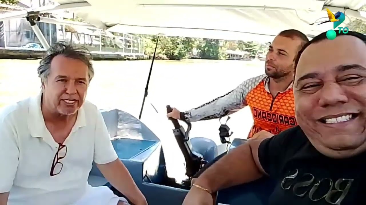 17 de Abril – Sexta