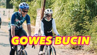 Download lagu GOWES BUCIN BARENG ISTRI mp3