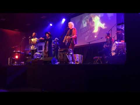 Ik wens jou - Trinity & Elly en Rikkert