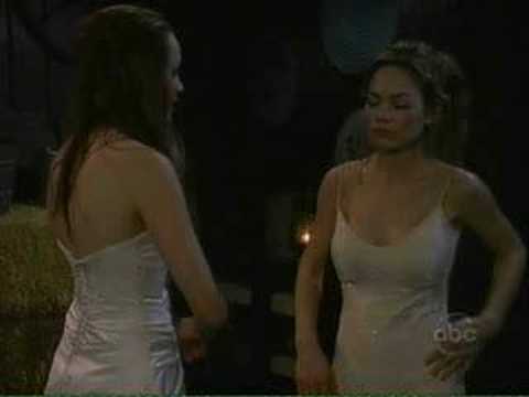 Elizabeth Scenes 11/14/07