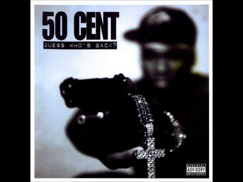 50 Cent - Whoo Kid Freestyle (Guess Who's Back?)