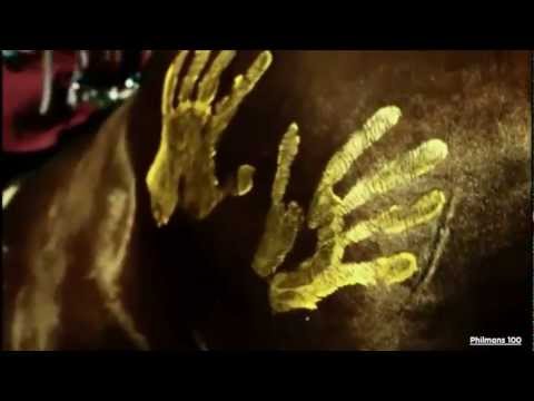 Clinton Shorter - District 9 and Michael McCann - Endings(Remix)