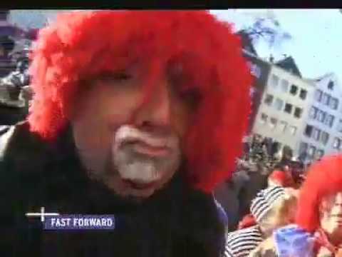 Jan Delay - Ich möchte nicht, dass ihr meine Lieder singt (Official Video)