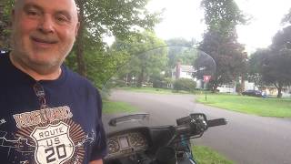 Day 1 - Monday, August 27