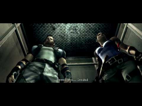 Resident Evil 5 Playthrough (Part 28) Chapter 5-2 [1/3]