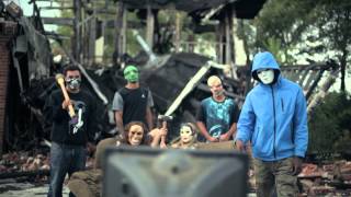 Kevinn Kelly ft King Louie - &quot;How You Want It&quot; - Dir @GravitiiFilms