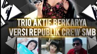 Download lagu BAZIEZ PUTRA PAMEKASAN 129 happy party trio aktif berkarya versi republik crew SMB mp3 Download lagu BAZIEZ PUTRA PAMEKASAN 129 happy party trio aktif berkarya versi republik crew SMB mp3