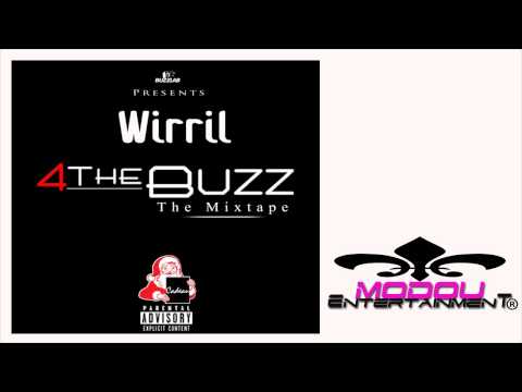 Canabasse-Wirril (Buzz lab) | 4 The Buzz mixtape