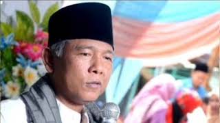 Download lagu KH SYAEROZI ❗7 Pesan Allah kepada Nabi Muhammad Saw mp3