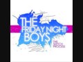 The Friday Night Boys - Chrismikkah 