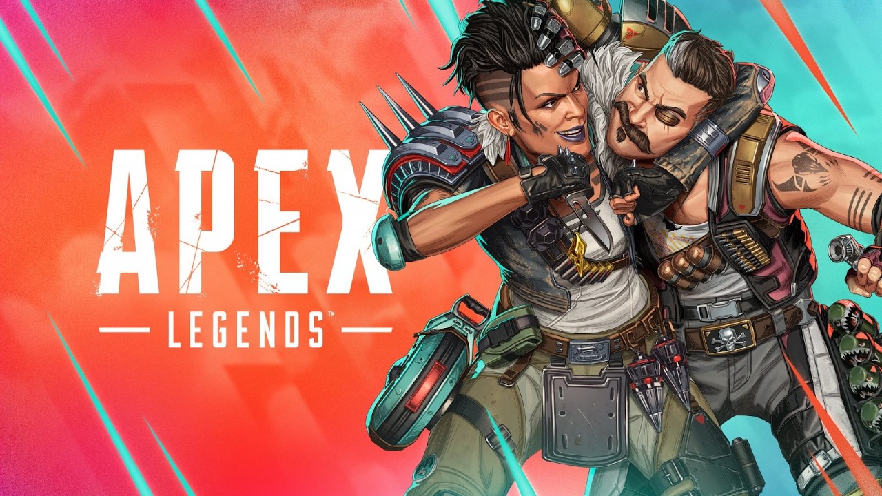 【Apex Legends:📍愛媛】2,3年ぶり【03/22】