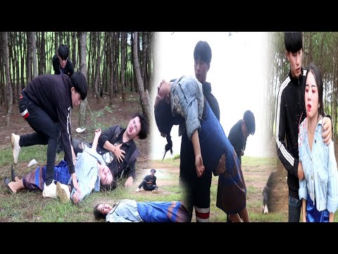 txiv laus yuav deev kom tau niam hlua part 125