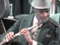 Hubert Laws with the Kim Richmond Concert Jazz Orchestra
