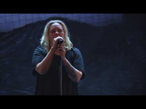 Linda P - Det' okay (Fra Stand-up Showet "Normal" 2017)