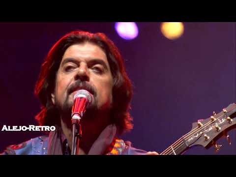 The Alan Parsons Project - Sirius / Eye In The Sky (Live) Subtitulado ingles-español. Alejo-Retro