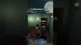 Download lagu Did you Know? Resident Evil Director's Cut #residentevil mp3